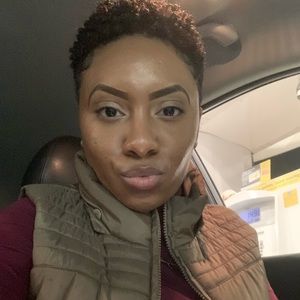 Meet your Posher, Bianca